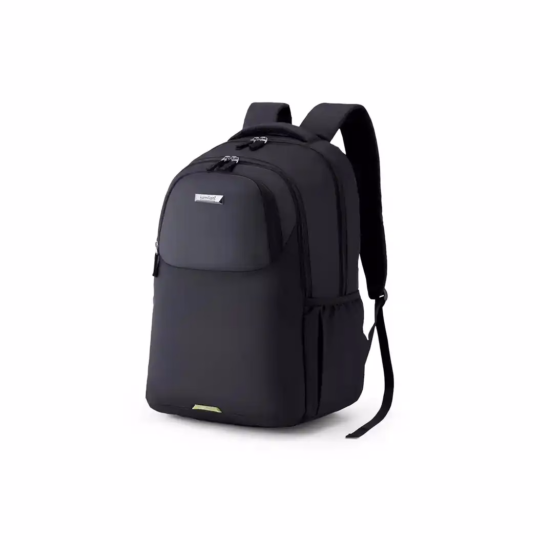 Buy Kamiliant BIGWIG LPT  Online – Trendy & Durable Backpacks - Baginnov Kamiliant BIGWIG LPT in Black