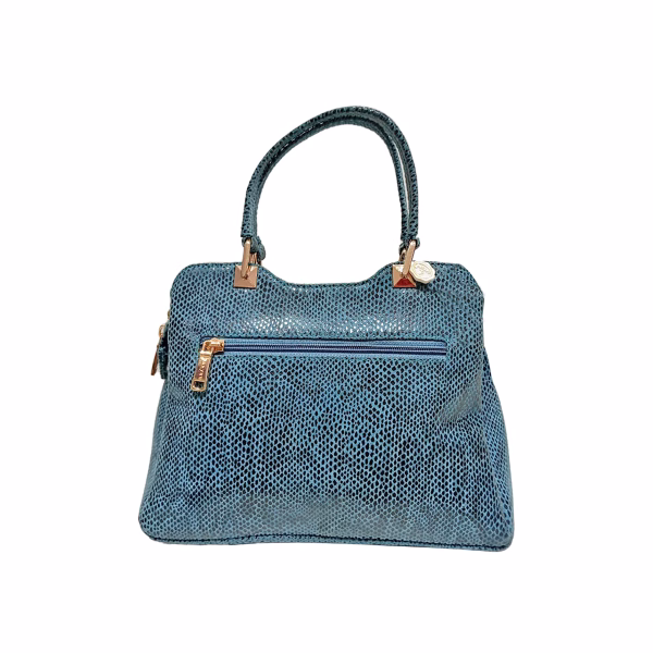 Carybu LHB - LHB-1001411 PRE Hand Bag in Sky Blue