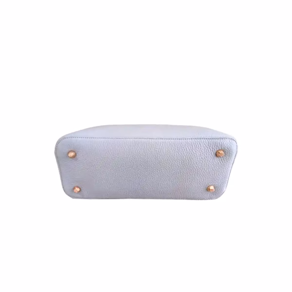 Carybu LHB -1001631 Hand Bag in Sky Blue