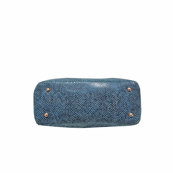 Carybu LHB - LHB-1001411 PRE Hand Bag in Sky Blue