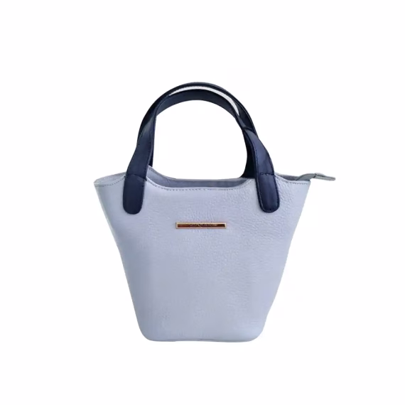 Carybu LHB1001662 Hand Bag in Sk Blue