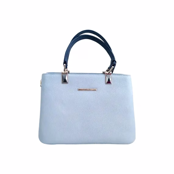 Carybu LHB1001201 Hand Bag in Sk Blue