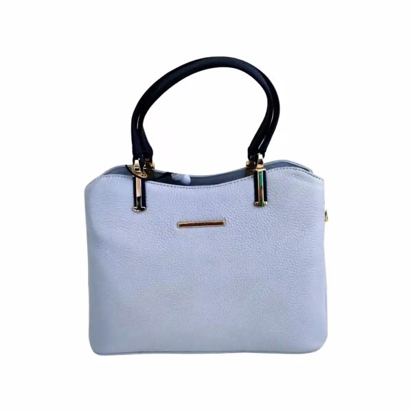 Carybu LHB -1001631 Hand Bag in Sky Blue