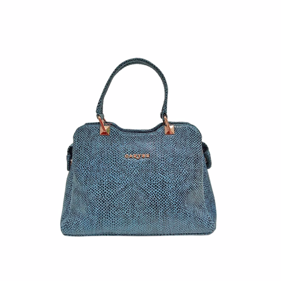 Carybu LHB - LHB-1001411 PRE Hand Bag in Sky Blue