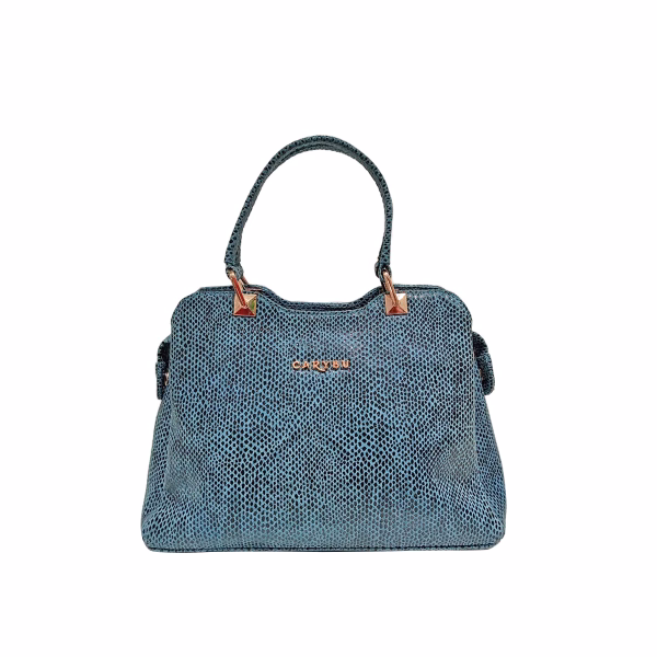 Carybu LHB - LHB-1001411 PRE Hand Bag in Sky Blue