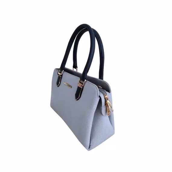 Carybu LHB1001521 Hand Bag in Sk Blue