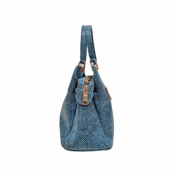 Carybu LHB - LHB-1001411 PRE Hand Bag in Sky Blue