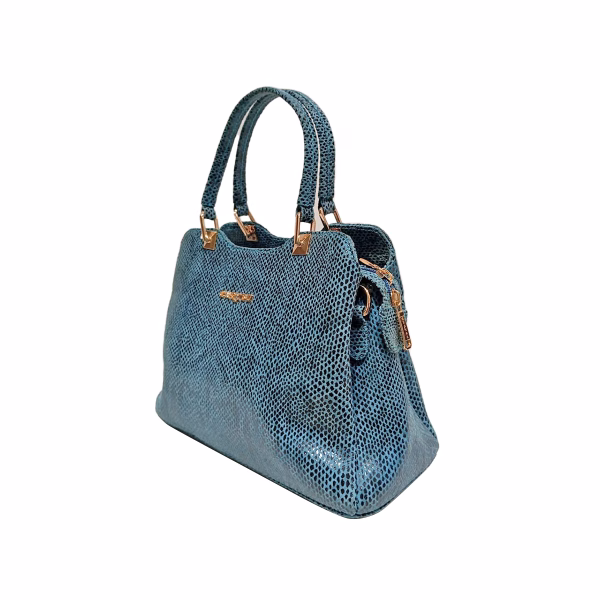Carybu LHB - LHB-1001411 PRE Hand Bag in Sky Blue