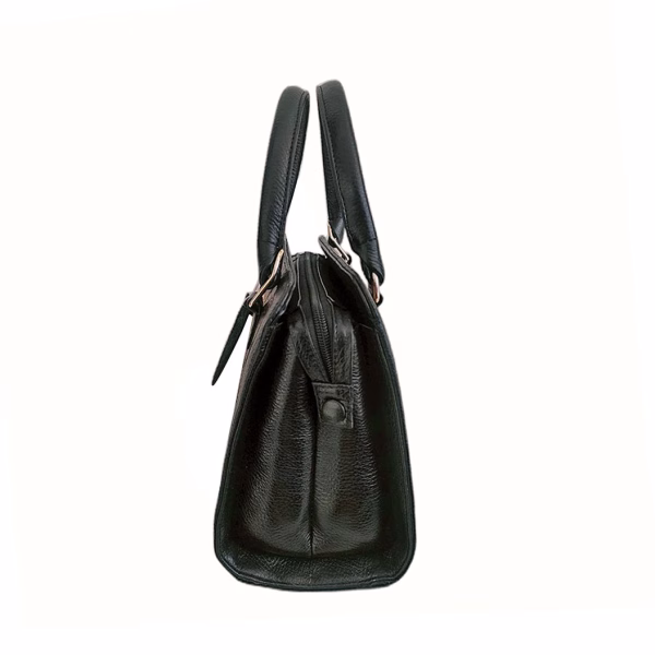 Carybu LHB - 1001512 coco Hand Bag in Brown