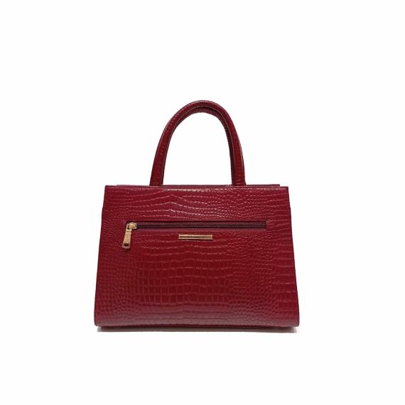 Carybu LHB 1001690 Hand Bag in Cherry