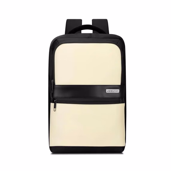 Lavie Armour in BLACK/OFF WHITE