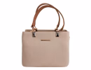 Carybu LHB1001201 Hand Bag in Cream