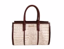 Carybu 1001793 coco Hand Bag in Cream