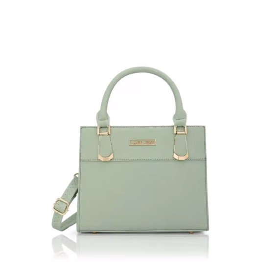 Lavie LX CELIE SM Hand Bag in Mint