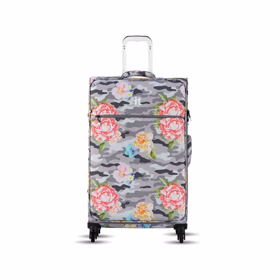 It Luggage EMULATE Soft Trolley in Watercolour