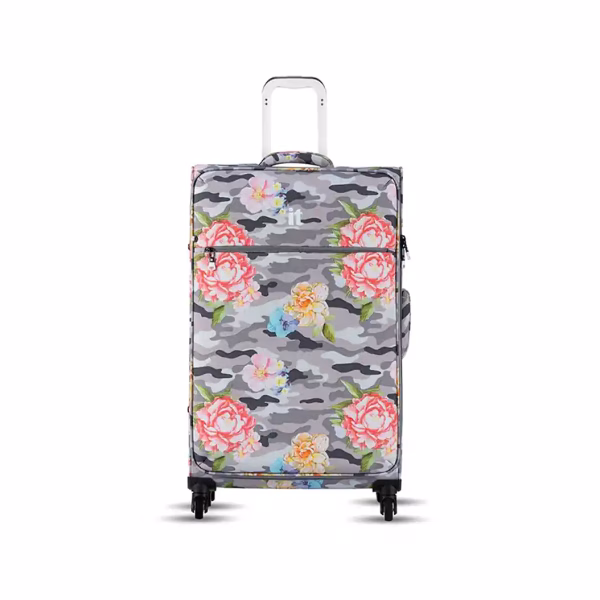 It Luggage EMULATE Soft Trolley in Watercolour