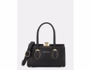 Lavie LX Dazzem Sm Frame Hand Bag in Black