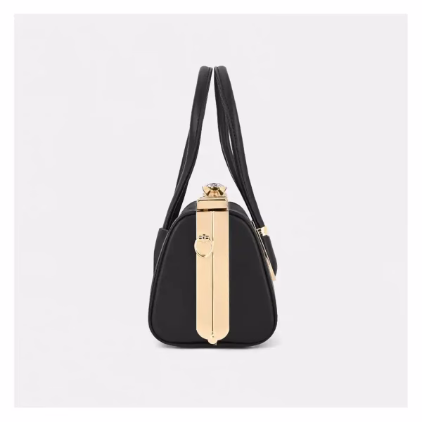 Lavie LX Dazzem Sm Frame Hand Bag in Black