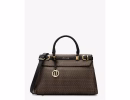 Lavie LX CINDY HZ Hand Bag in Choco