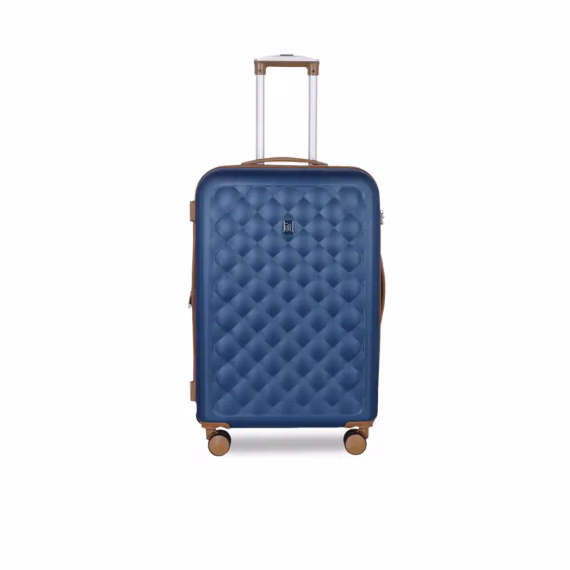 It Luggage FASHIONISTA Hard Trolley in Poseidon