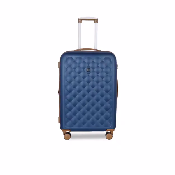It Luggage FASHIONISTA Hard Trolley in Poseidon