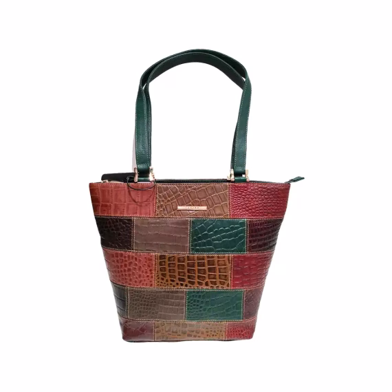 Carybu 1001698 Hand Bag in Multi