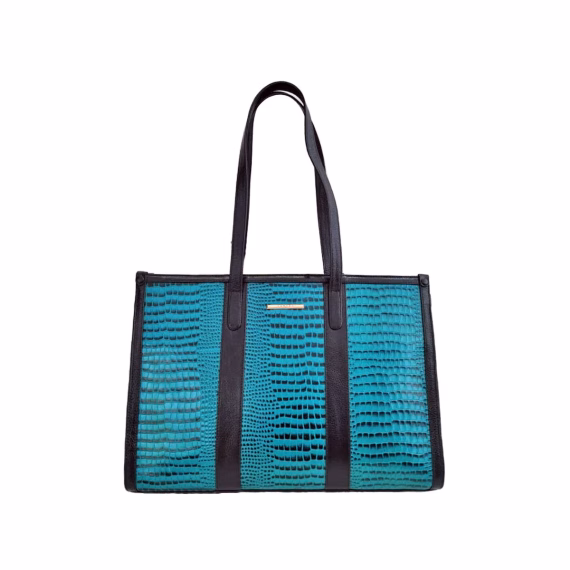 Carybu 1001787 coco Hand Bag in Sky Blue