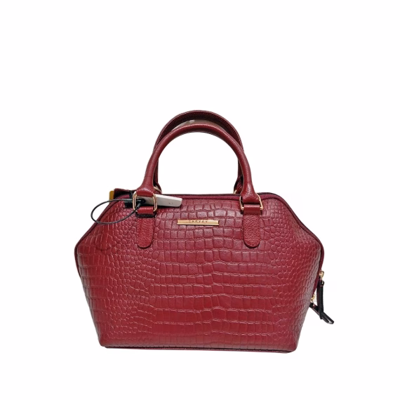 Carybu LHB 1001697 Hand Bag in Cherry