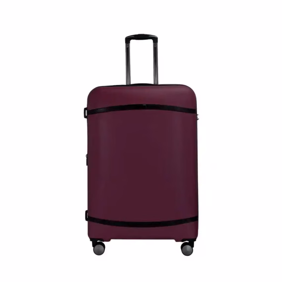 It Luggage Quaint Hard Trolley in Wine