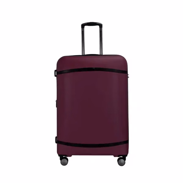 It Luggage Quaint Hard Trolley in Wine