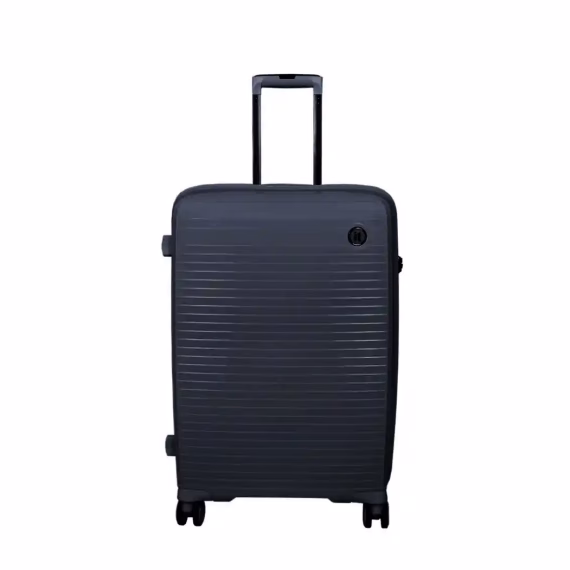 It Luggage SPONTANEOUS Hard Trolley in Blueberry