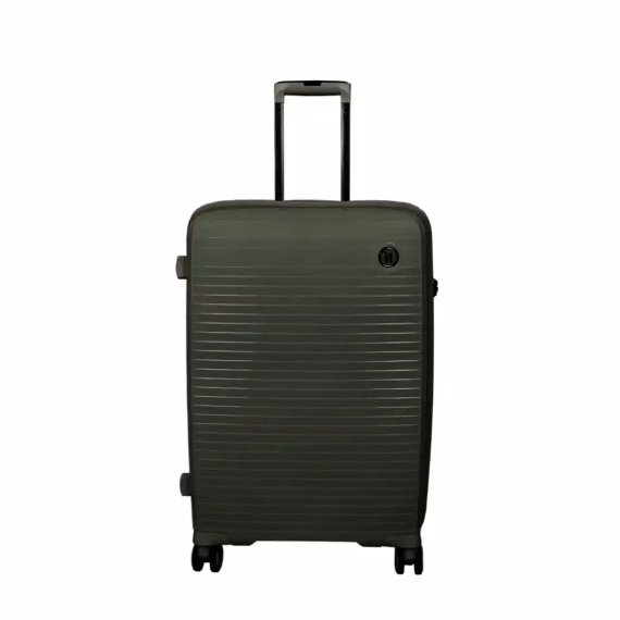 It Luggage SPOTANEOUS(NEW) Hard Trolley in Olive
