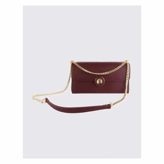 Itti COCO Sling Bag in Red/Wine