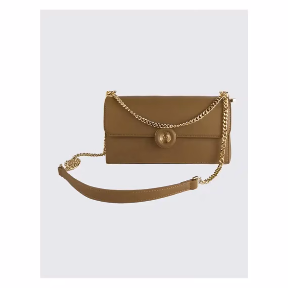 Itti COCO Sling Bag in MUD