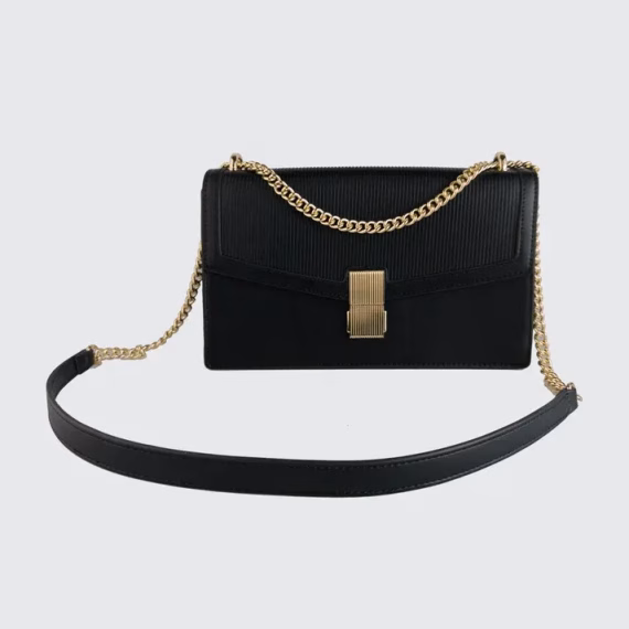 Itti ELSIE Sling Bag in Black