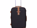 It Luggage ShoreSide Hard Trolley in Brown