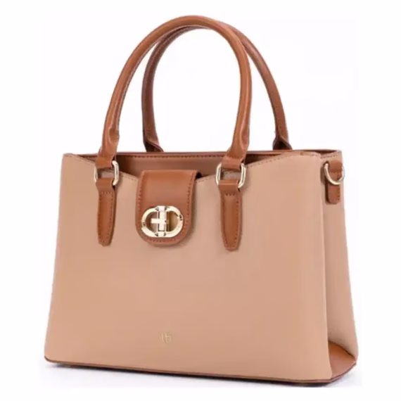 Itti Lana 2.0 Hand Bag in D-Beige