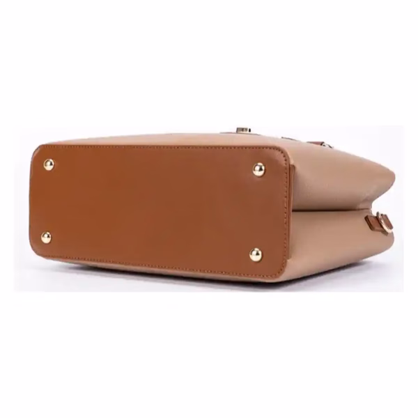 Itti Lana 2.0 Hand Bag in D-Beige