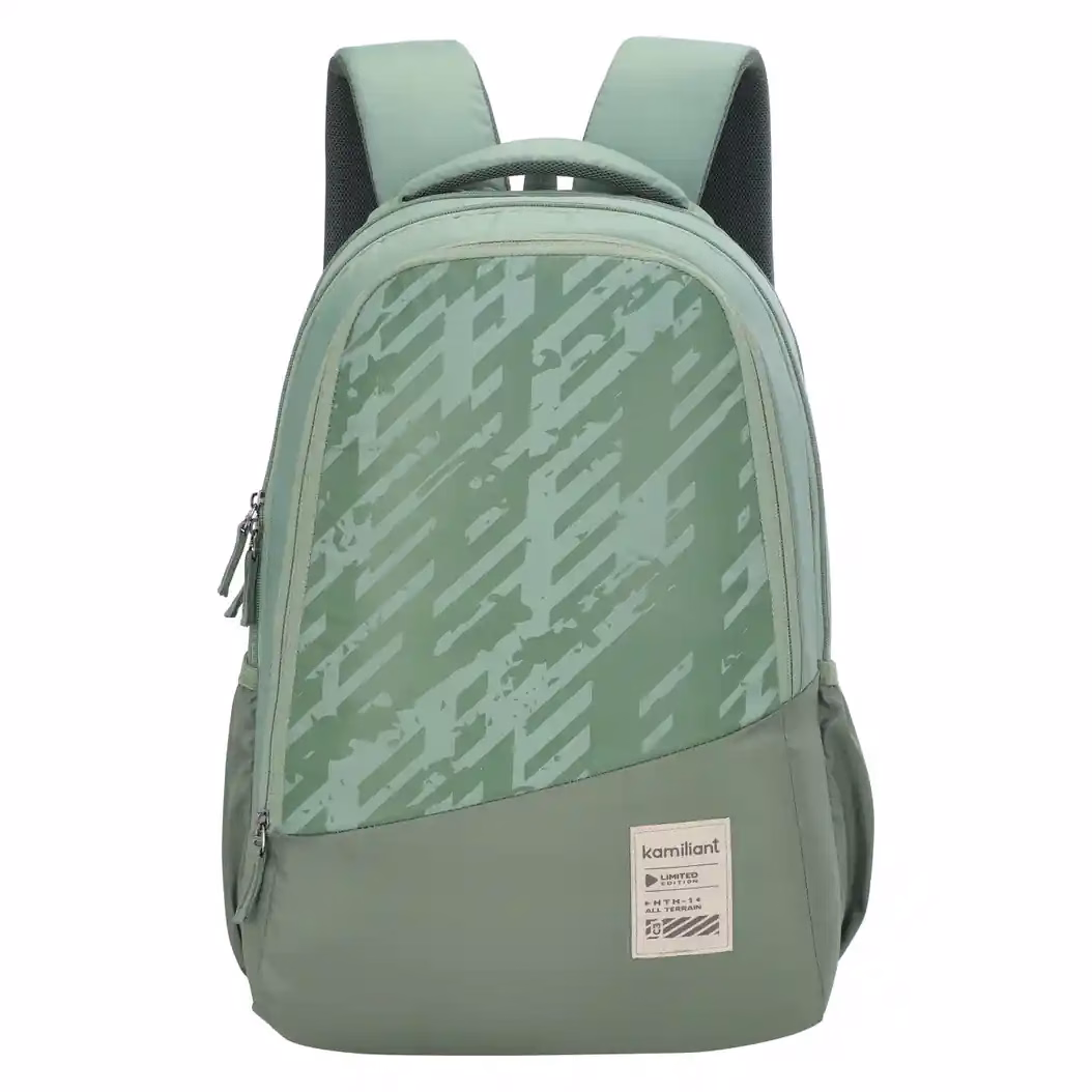 Kamiliant SYNC CAS in Olive