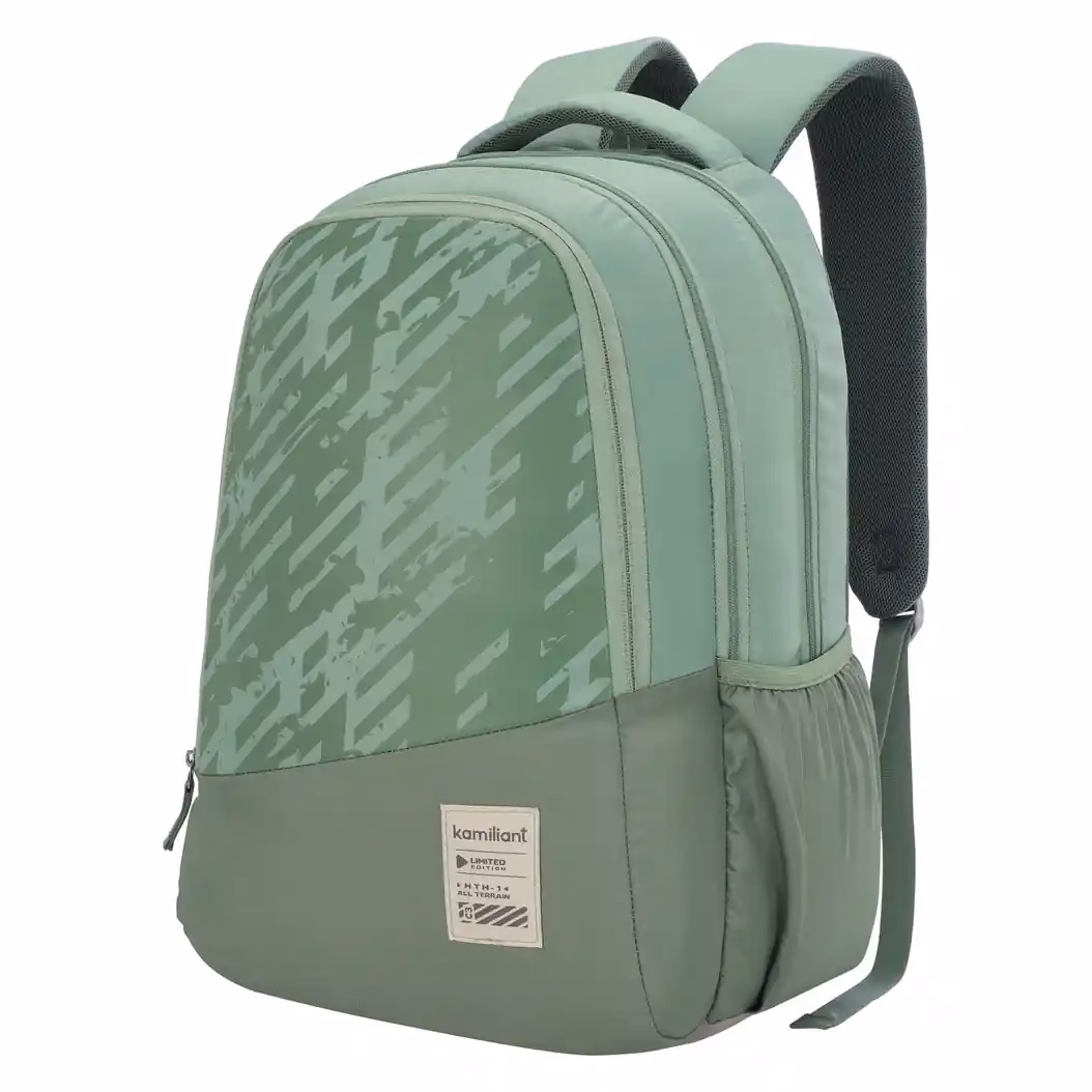 Kamiliant SYNC CAS in Olive