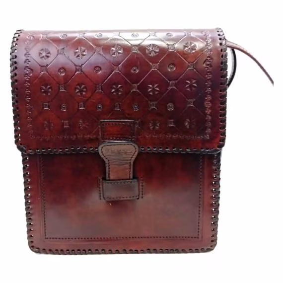 Carybu LHB - LHB-600012 POND Hand Bag in Brown