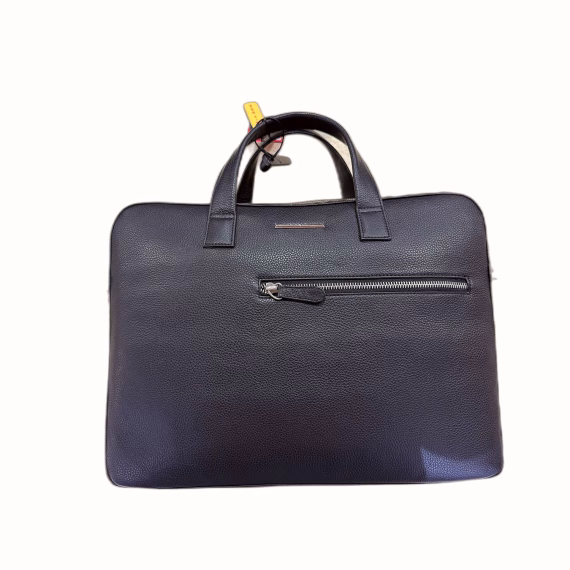 Carybu File Bag - BS - 1001625 File Bag in Black