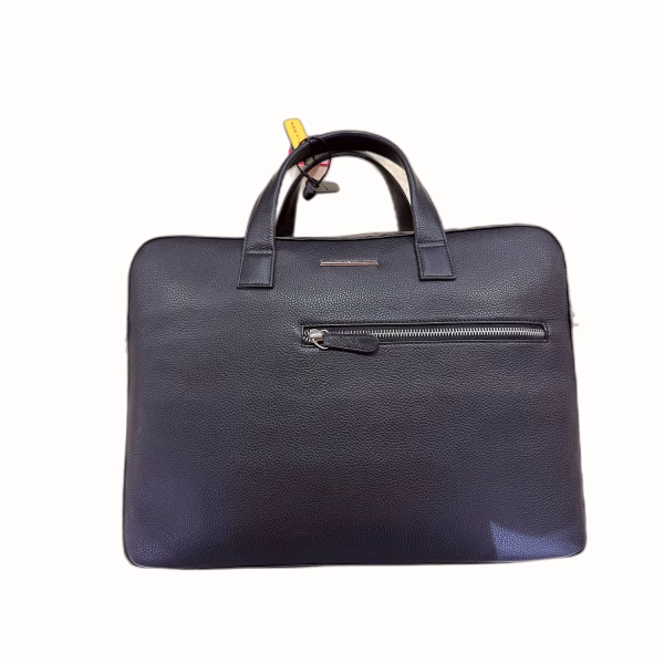 Carybu File Bag - BS - 1001625 File Bag in Black