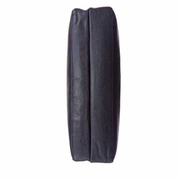 Carybu File Bag - BS - 1001625 File Bag in Black