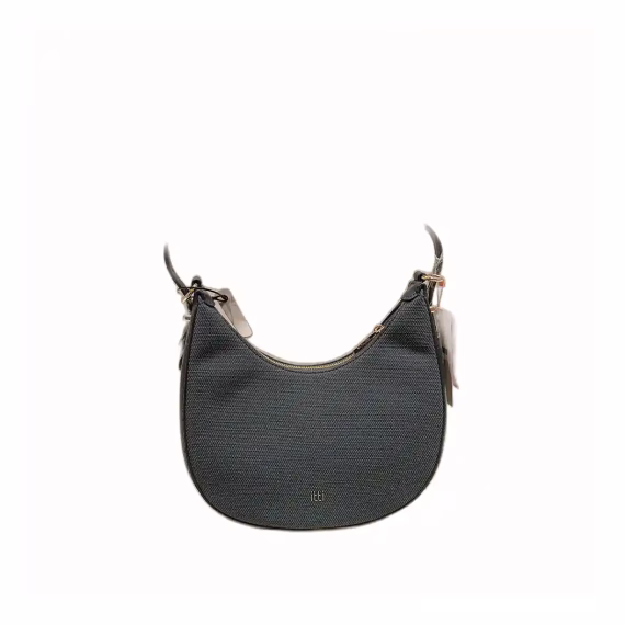 Itti THEA Shoulder Bag in Navy
