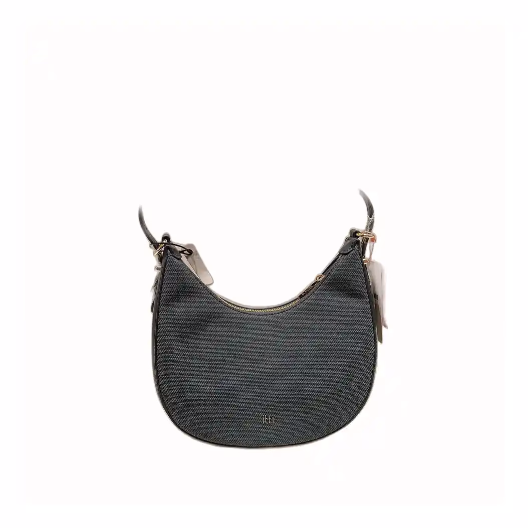Buy Itti THEA Shoulder Bag Online – Stylish & Reliable LHB - Baginnov Itti THEA Shoulder Bag in Navy