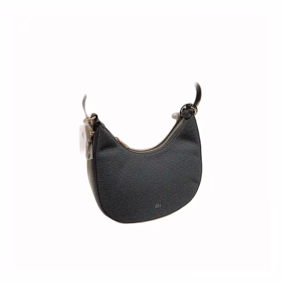Itti THEA Shoulder Bag in Navy
