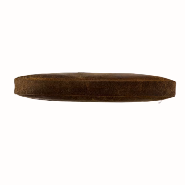 Carybu File Bag - BS 1001448 File Bag in C Brown