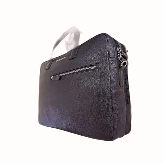 Carybu File Bag - BS - 1001625 File Bag in Black