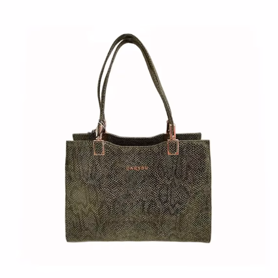 Carybu LHB - LHB-1001678 PRE Hand Bag in Green